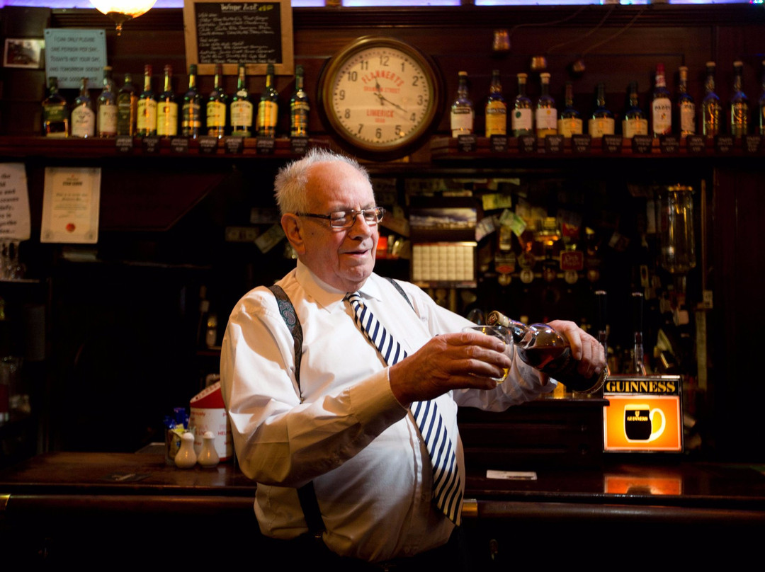 Flannerys-利默里克必去景点