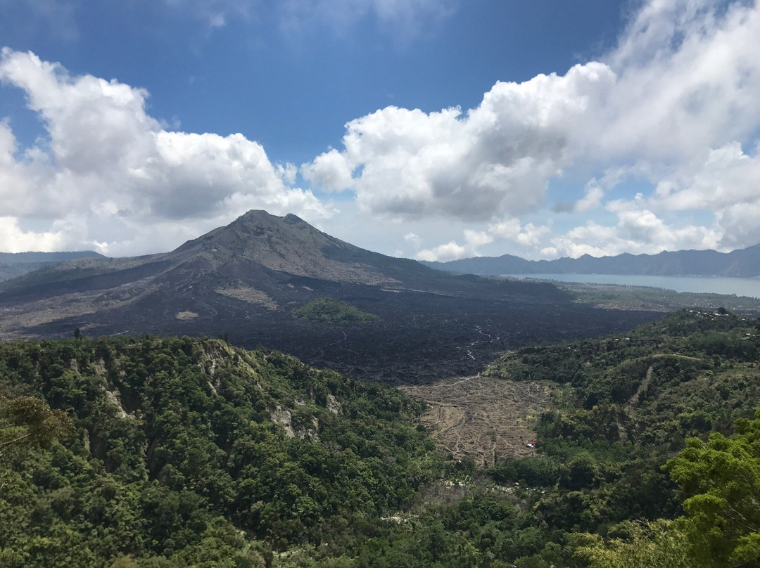 Mount Batur Hike-金塔马尼必去景点