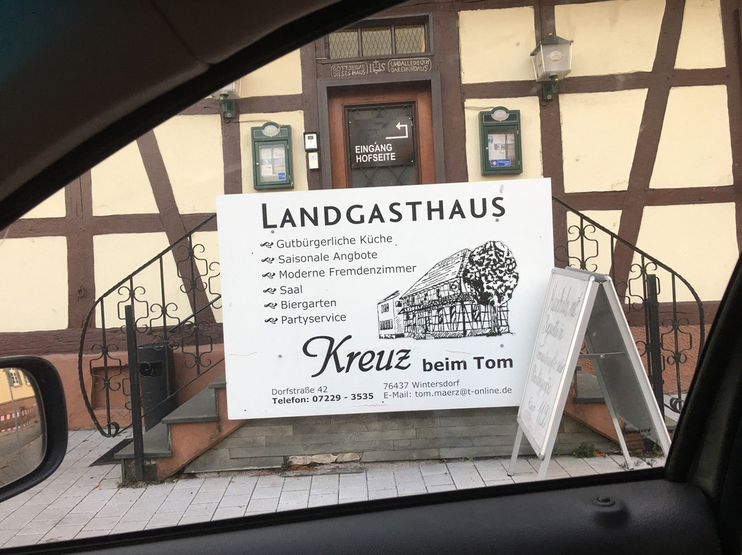 Iffezheim旅游攻略图片