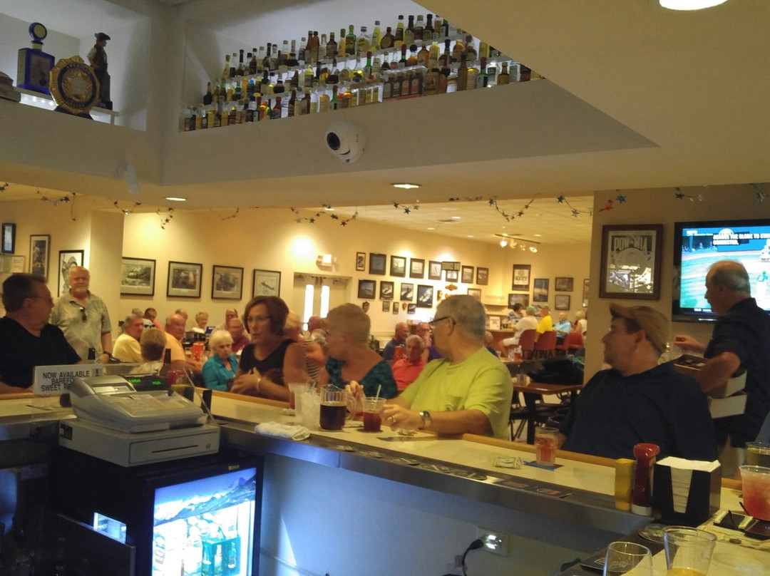 American Legion Veterans Memorial Post 347