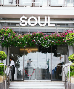 Soul Bar and Bistro餐厅图片