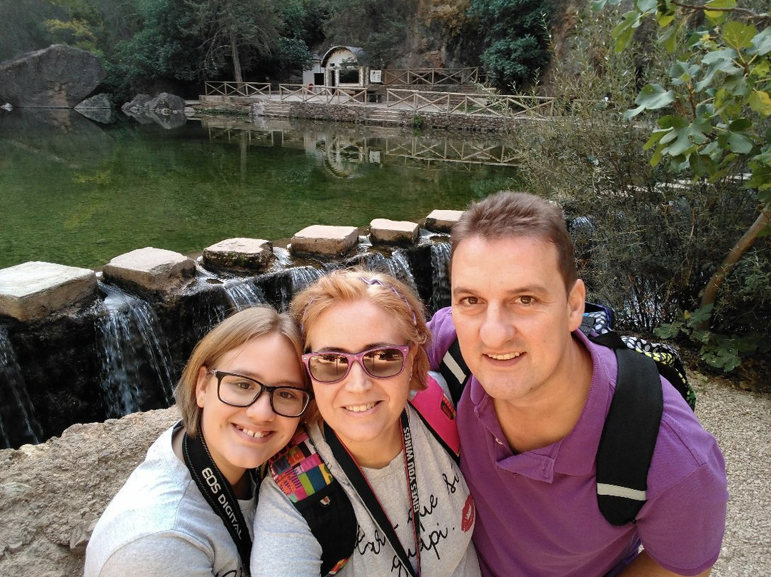 Charco de la Pringue景点图片