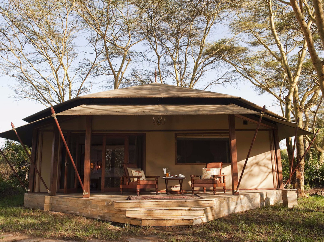 Lake Elmenteita Serena Camp (Lake Elementaita) Lake Elmenteita Serena