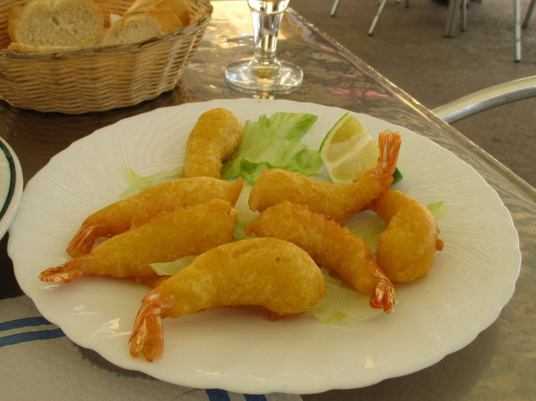 Bar Restaurante El Delfin