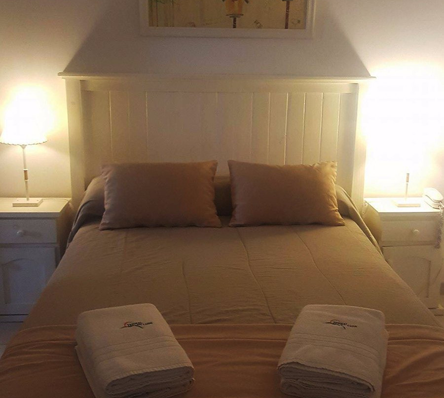 Termal del Lago主图