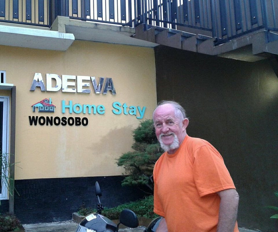 Adeeva Homestay