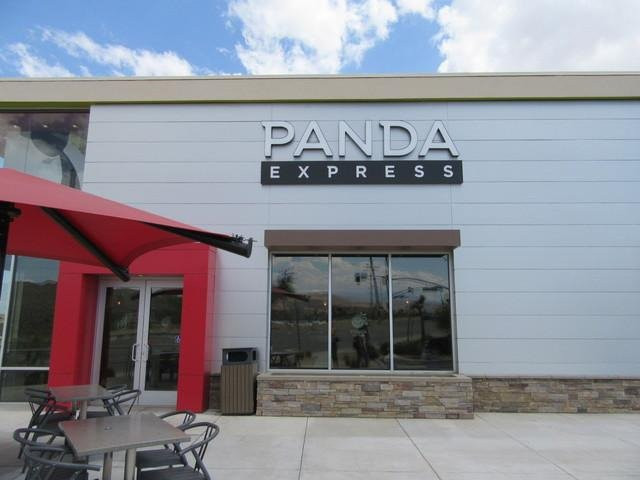 Panda Express