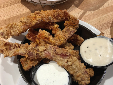 Cleburne餐馆和美食-Cotton Patch Cafe