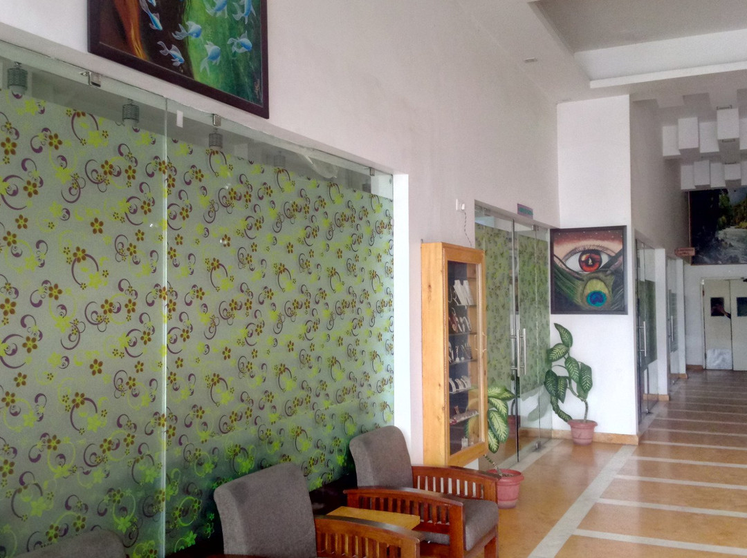 Hotel Rockwood主图