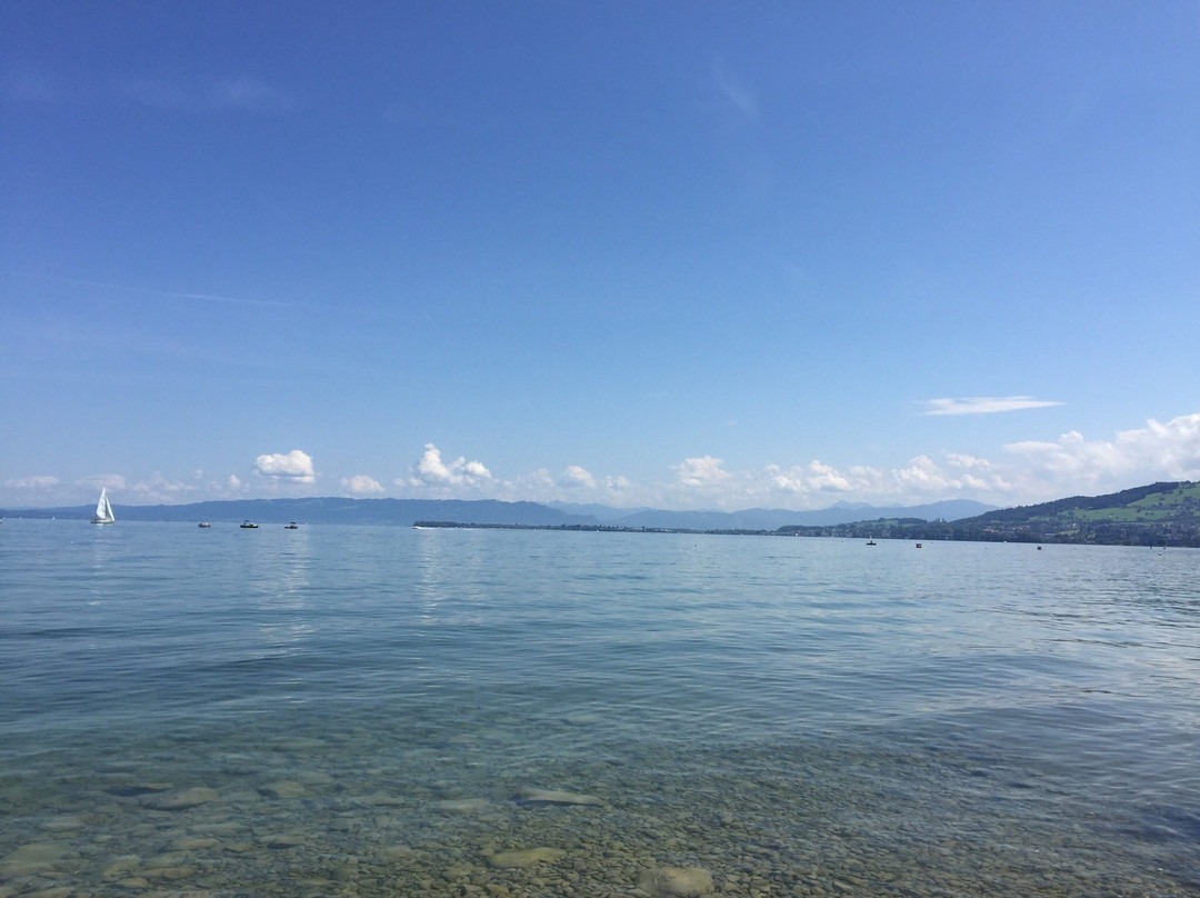 Tiefenstein UnterwasserWelten-Horn必去景点