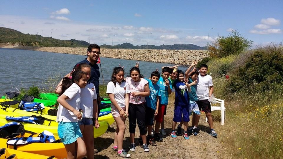 Chimbarongo Turismo Aventura-Chimbarongo必去景点