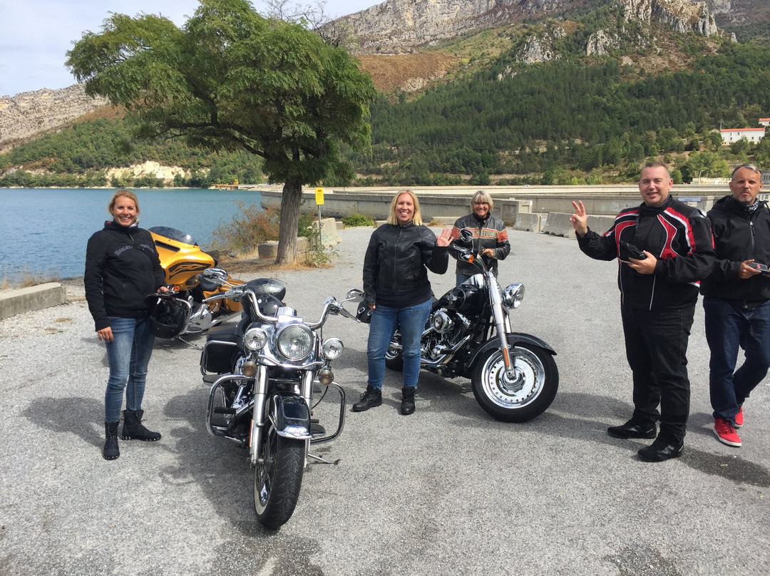 Azur Biker Tour景点图片