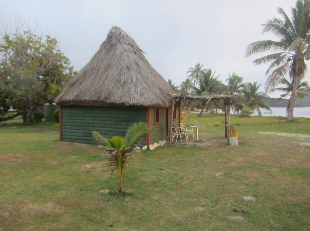 Yasawa Homestays