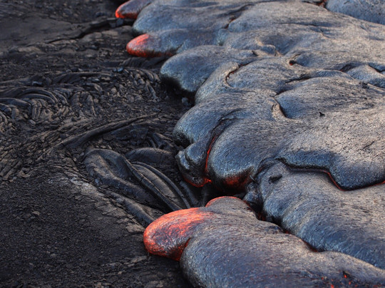 拉瓦兰夏威夷之旅-希洛必去景点