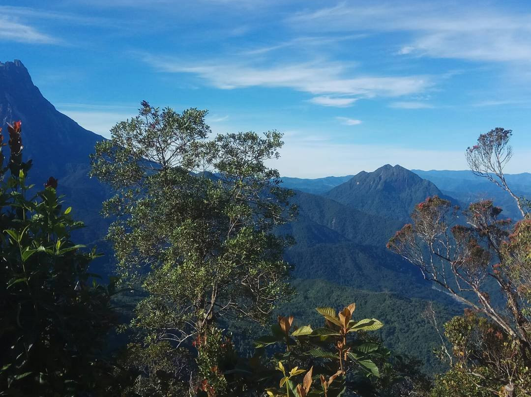 Mt. Nopungguk景点图片