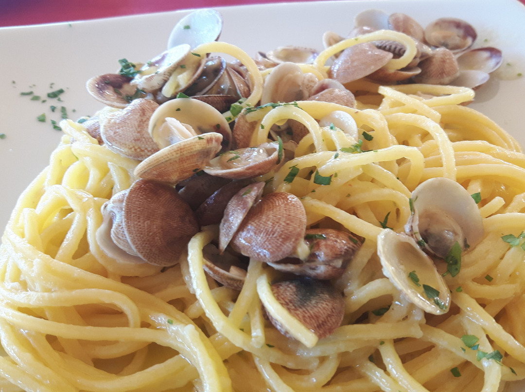 Lido La Conchiglia-Pineto必去景点
