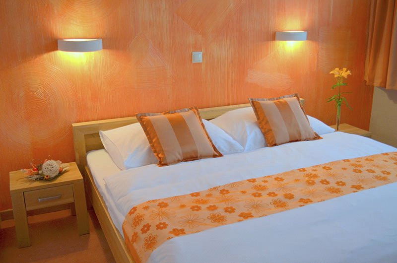 Trend Hotel