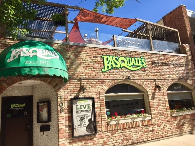 Pasquale's Italian Ristorante