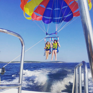 Aqua Sport Centar-普拉必去景点