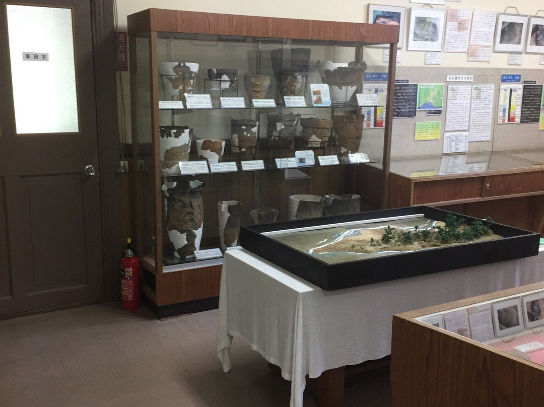 標茶町鄉土館-标茶町必去景点