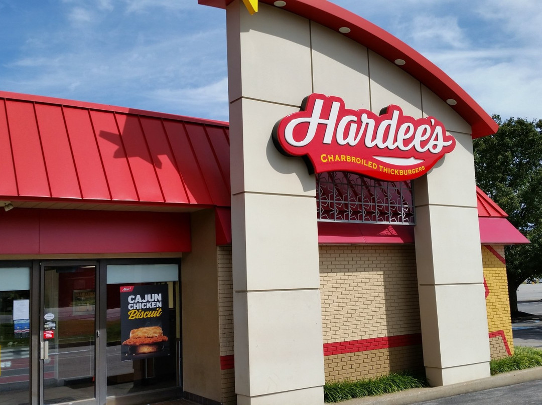 Hardee's