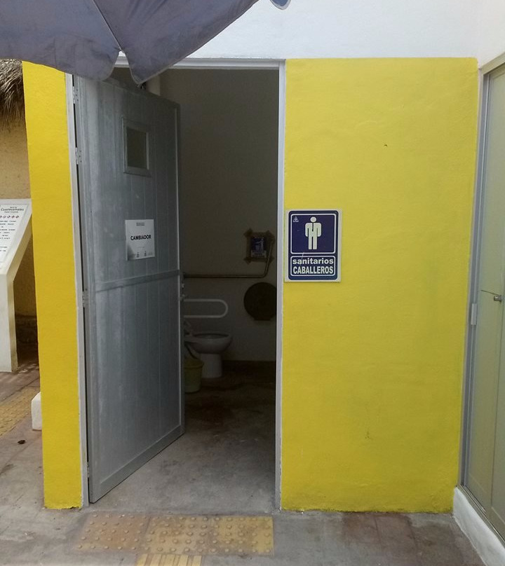 Cuastecomates Beach-Cuastecomates必去景点