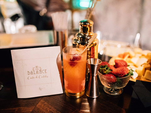 The Balance Gijon-希洪必去景点