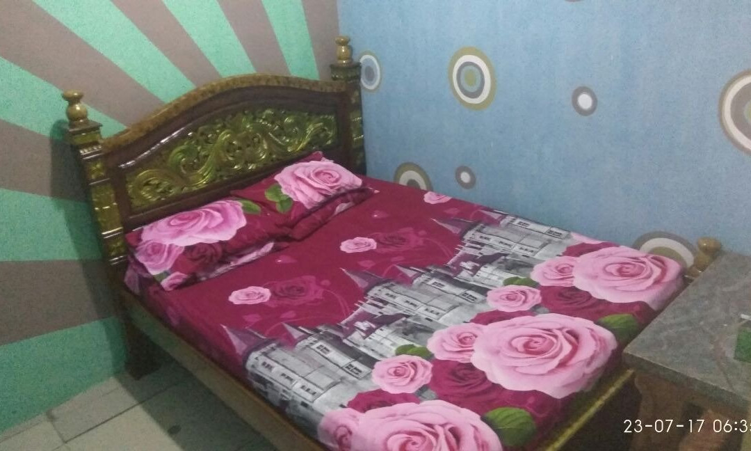 Misran Homestay主图