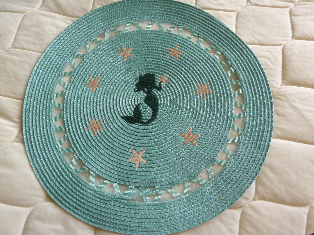 Red Bamboo-科纳必去景点