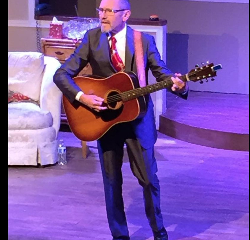 The Phoenix Theatre-埃德蒙兹必去景点