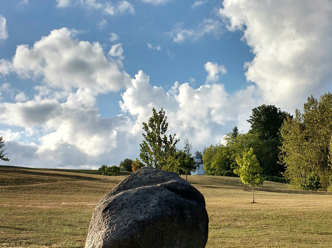 Fraser River Heritage Park-米逊必去景点
