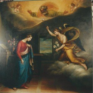 Santuario Madonna delle Grazie景点图片