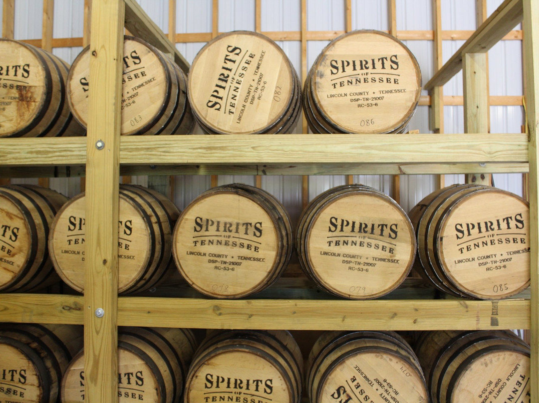 Whiskey Bent Tours-Lynchburg必去景点