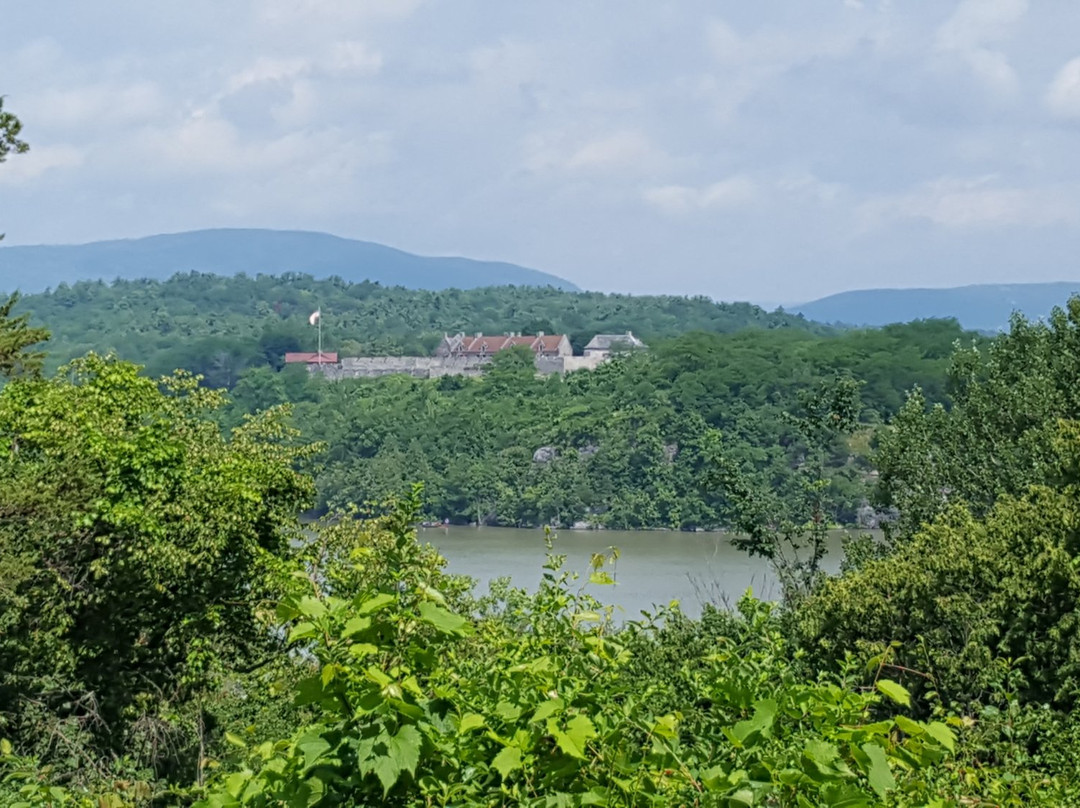 Mount Independence State Historic Site-Orwell必去景点