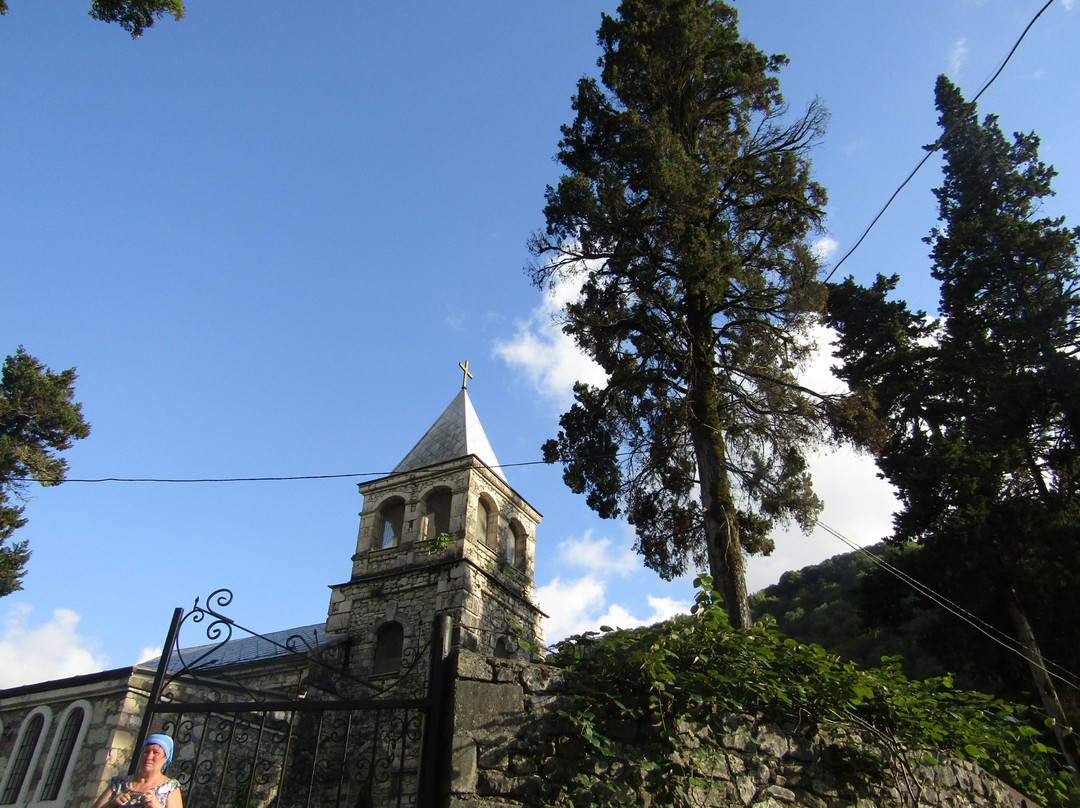 Monastery of St. Ion of Zlatoust-Kamani必去景点
