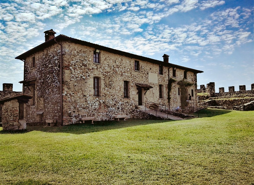 Rocca Di Lonato景点图片