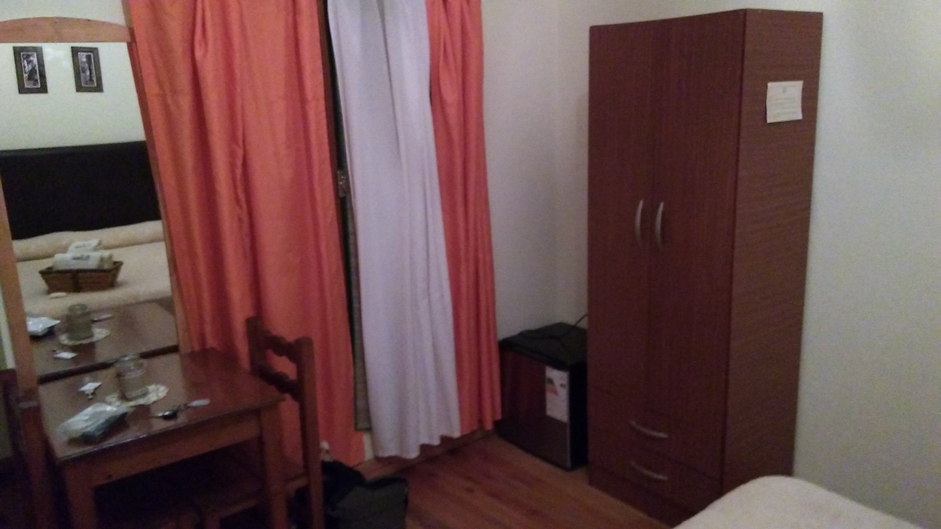 Hotel El Colonial-官方
