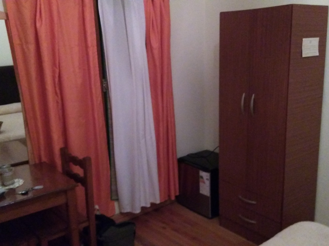 Hotel El Colonial主图