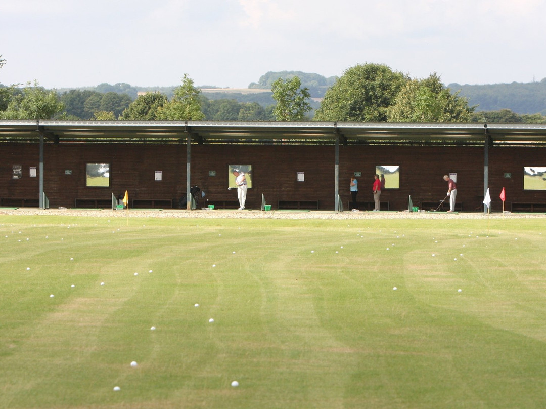 Dummer Golf Club景点图片