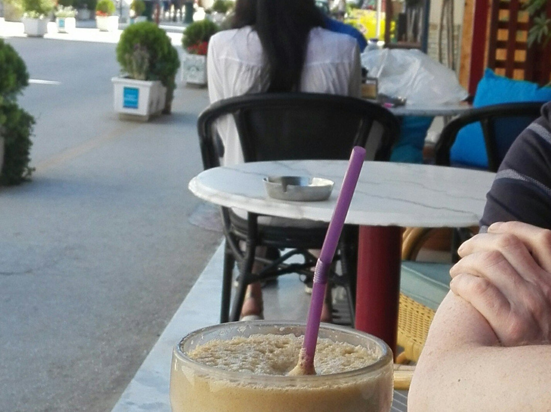 Esperando