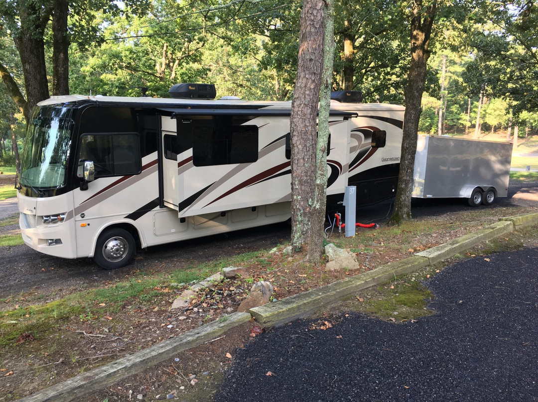 Shadow Mountain RV Park