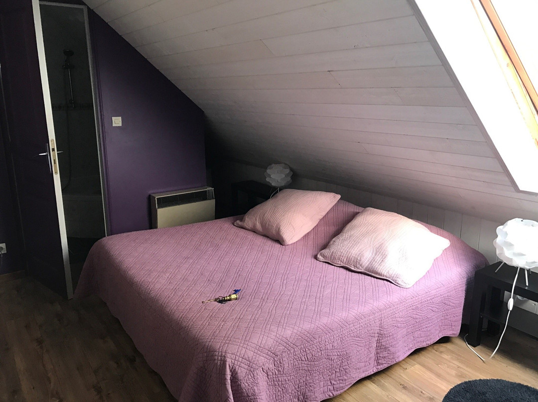 La Voie Romaine主图