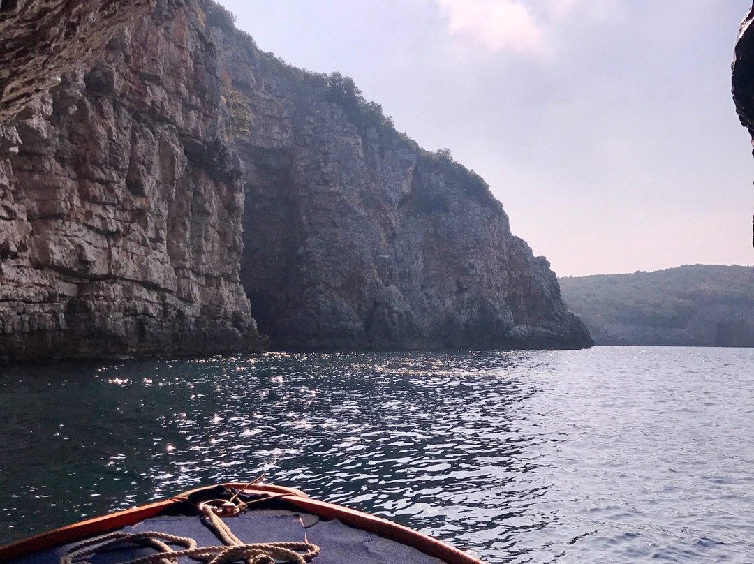 Explore Montenegro景点图片