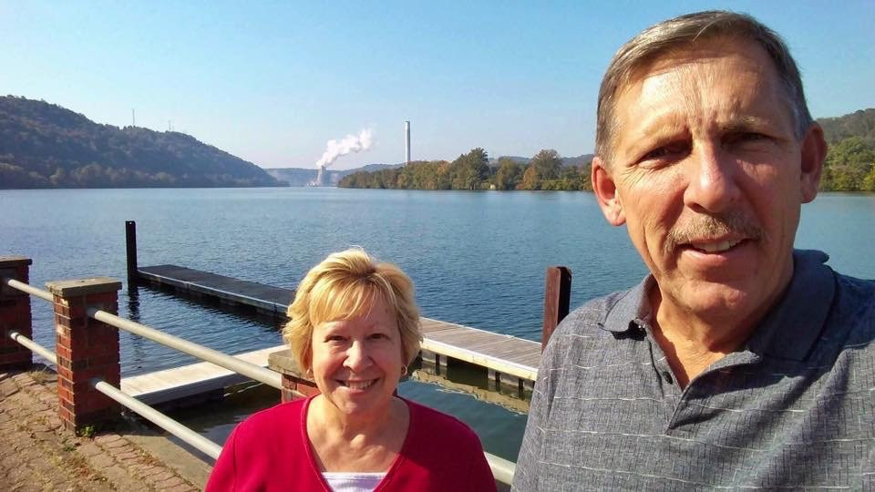 Wellsburg旅游攻略图片