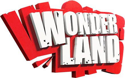 Wonderland景点图片