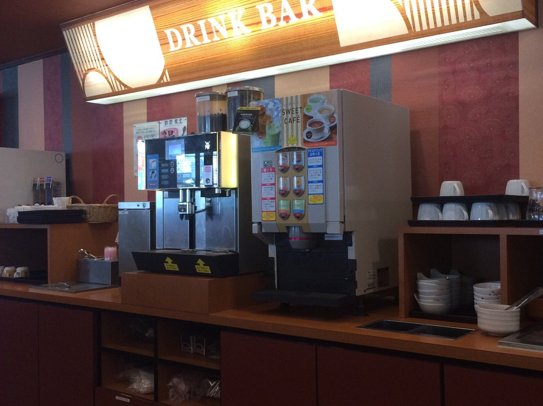 夢庵 秦野インター店