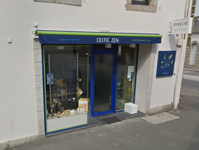 Celtic Zen-Riec-sur-Belon必去景点