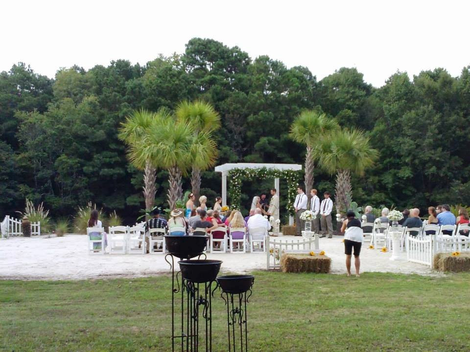 Limos Of Myrtle Beach-纽约市必去景点