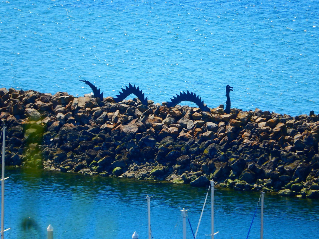 Sunset Hill Park-西雅图必去景点