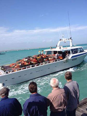 Beachport Visitor Information Centre-海滩港必去景点